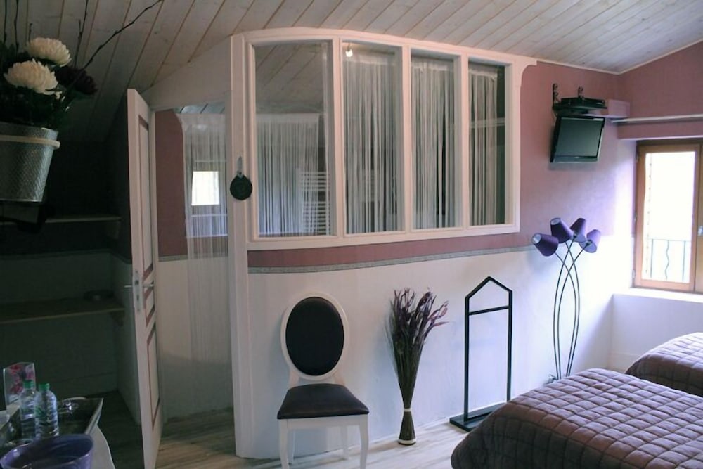 Twin Room (Tilia) photo 1