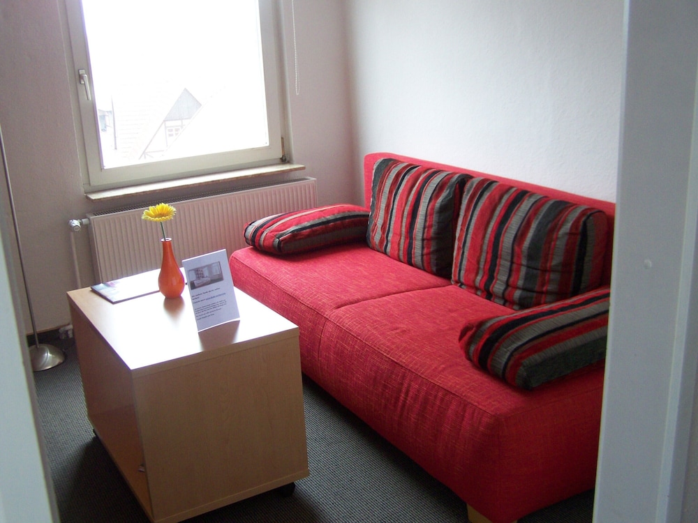 Quadruple Room photo 1