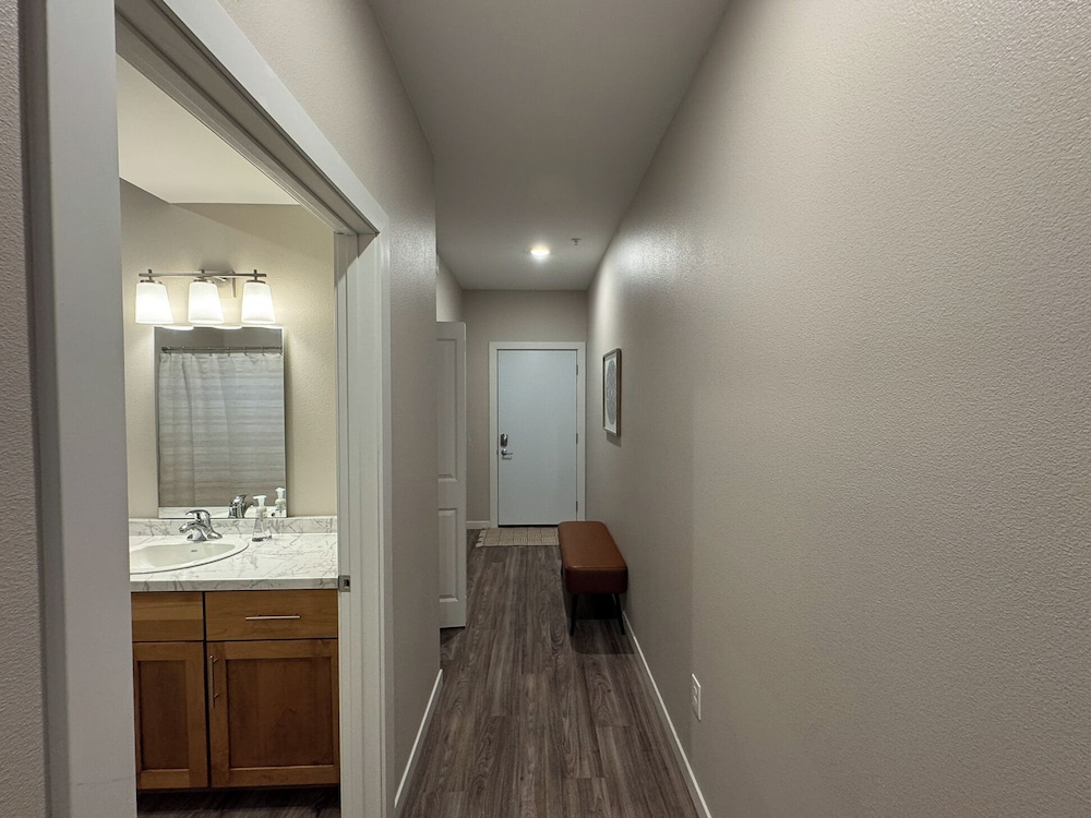 Standard Townhome photo 2