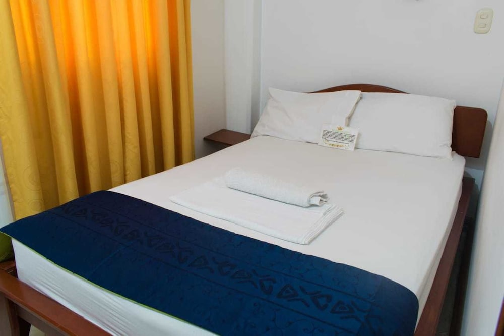 Suite, 1 Double Bed photo 2