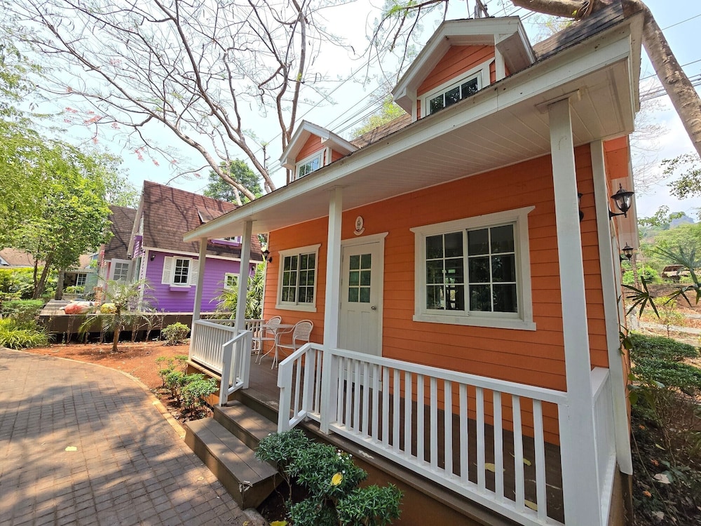 Family Bungalow - Photo 15