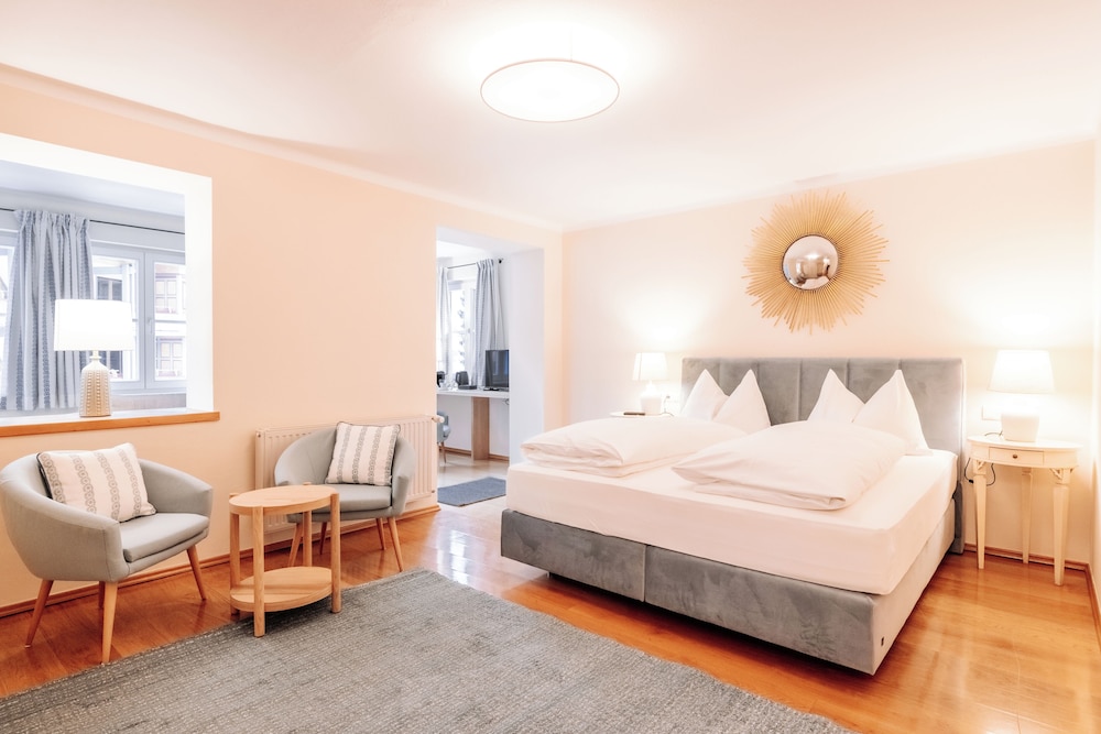 Junior Studio Suite photo 1
