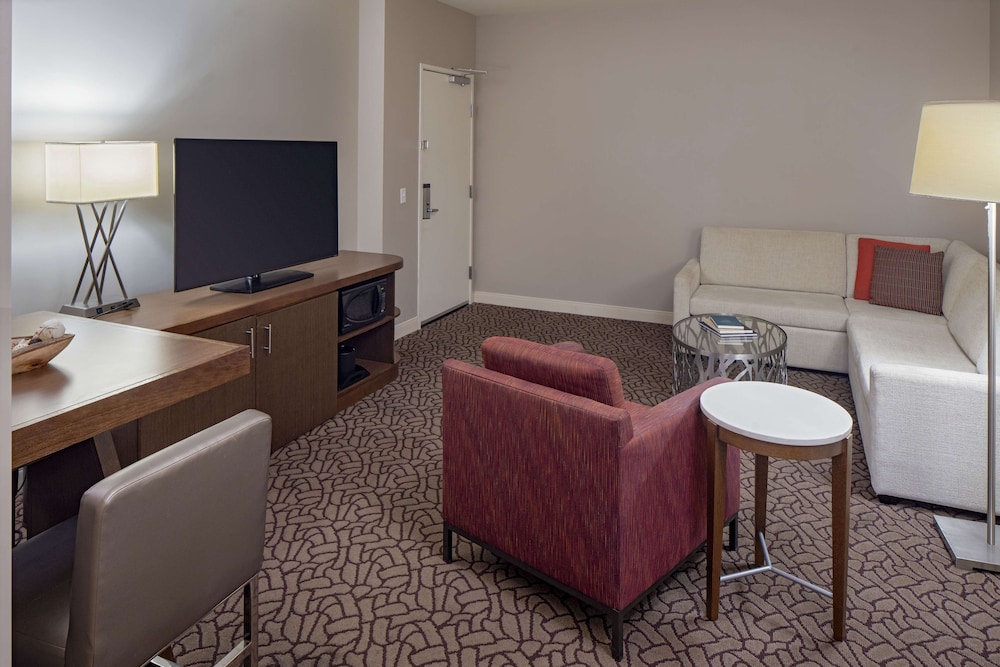 Hilton Garden Inn Downtown Dallas, Billede 3