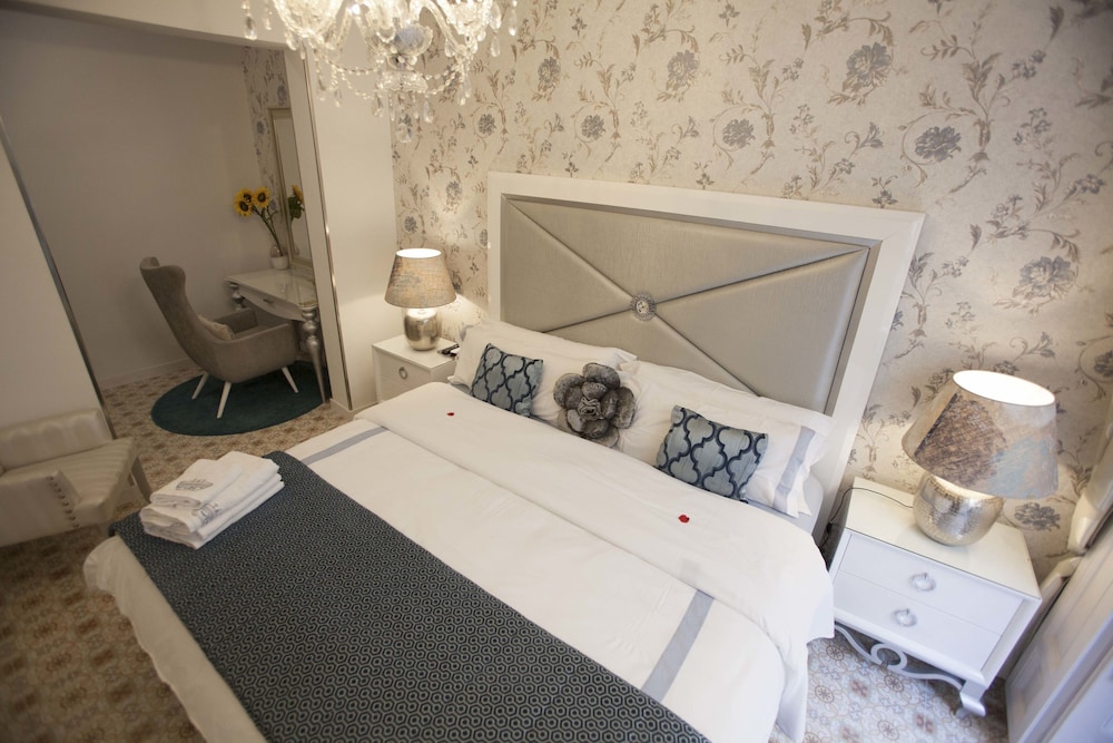 Suite Deluxe