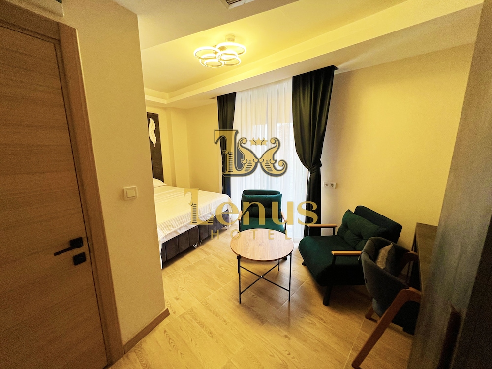 Deluxe Room photo 1