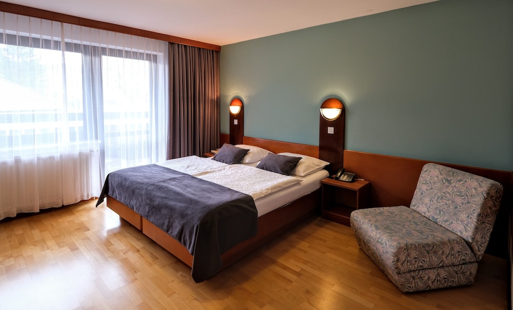 Basic Double Room - Photo 3