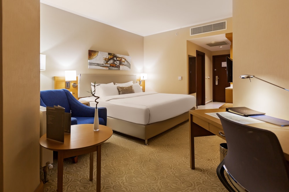 Deluxe Room, River View photo 2