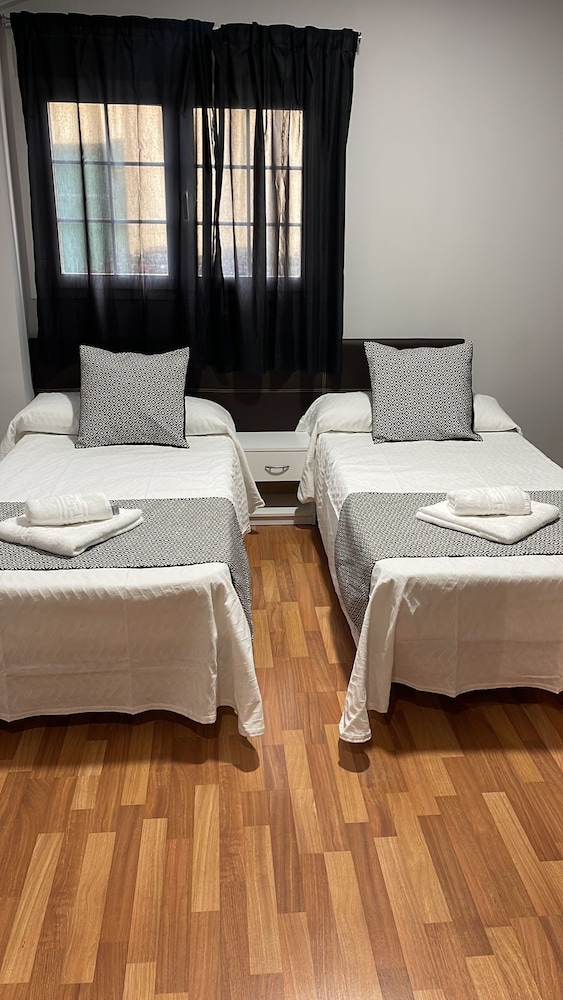 Habitación Individual Confort
