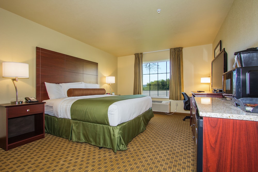 Room, 1 King Bed, Accessible, Non Smoking photo 1