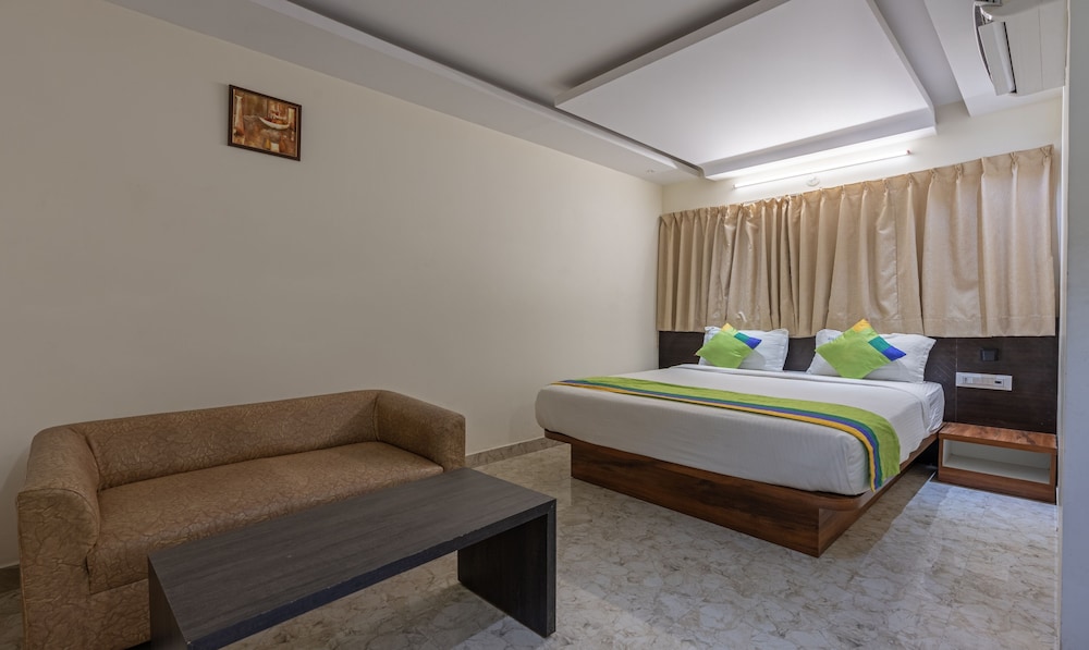 Standard Room - Photo 1