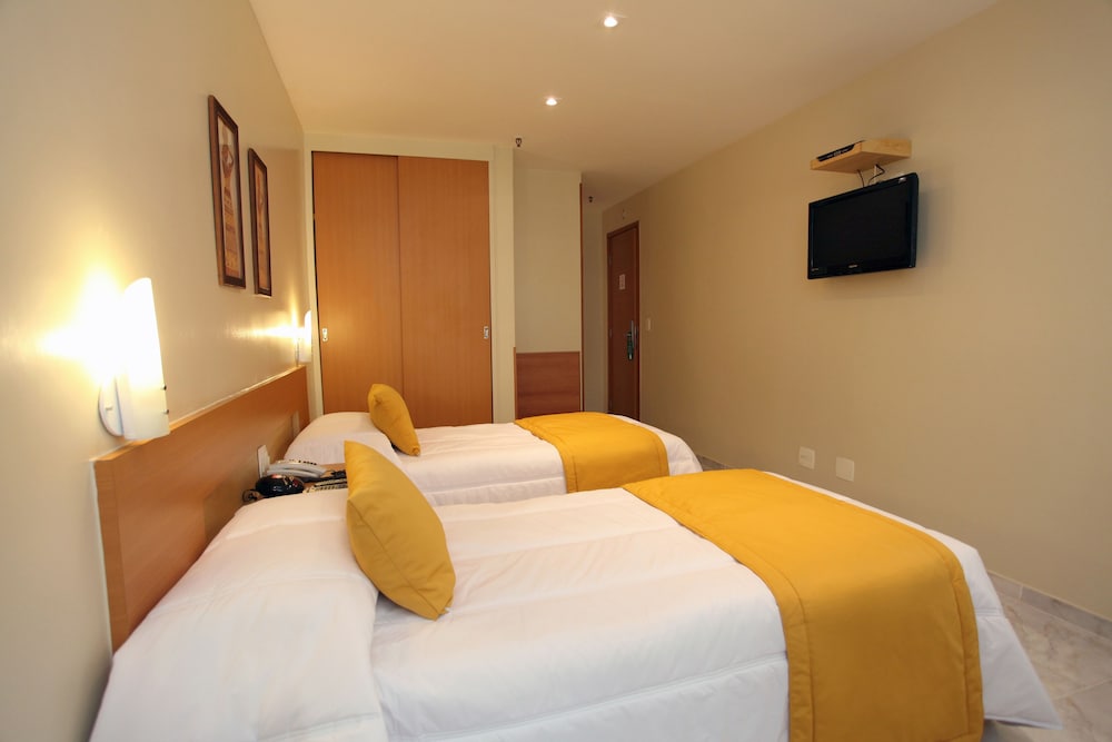 Standard Twin Room, 2 Twin Beds