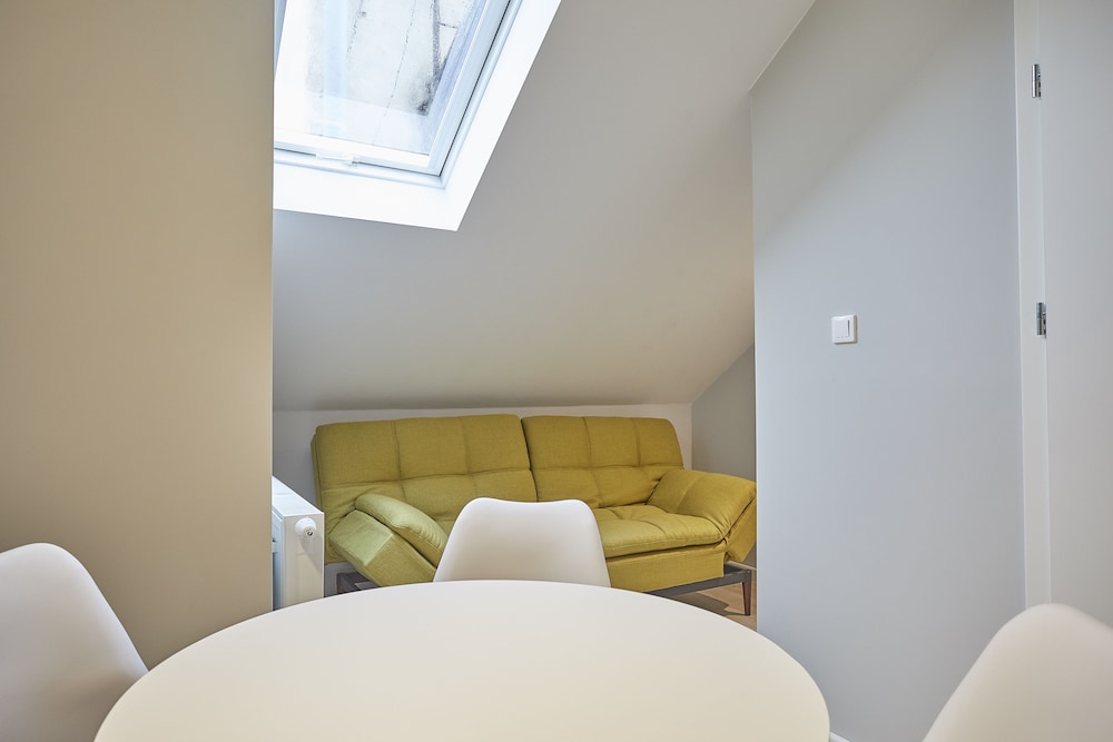 Standard Apartment - Photo 20