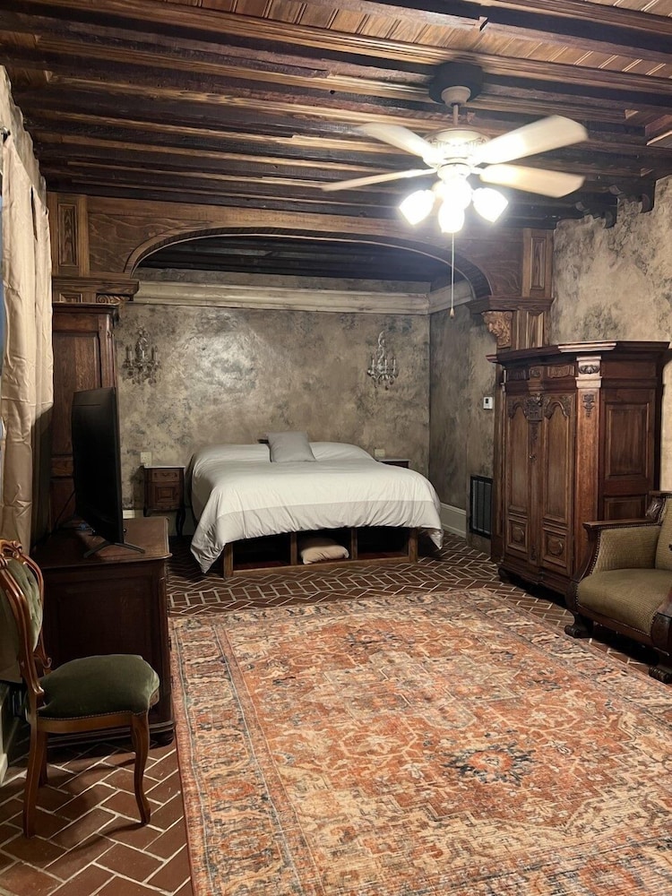 Casa Xiques The Back House photo 1