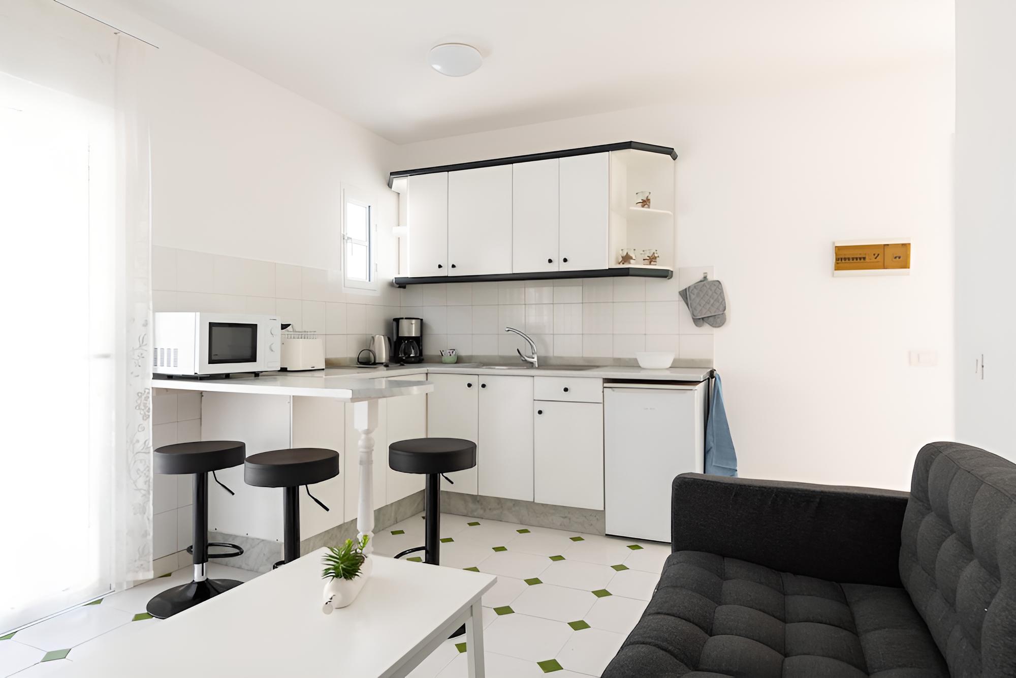 Bungalow, 1 Bedroom, Terrace photo 3