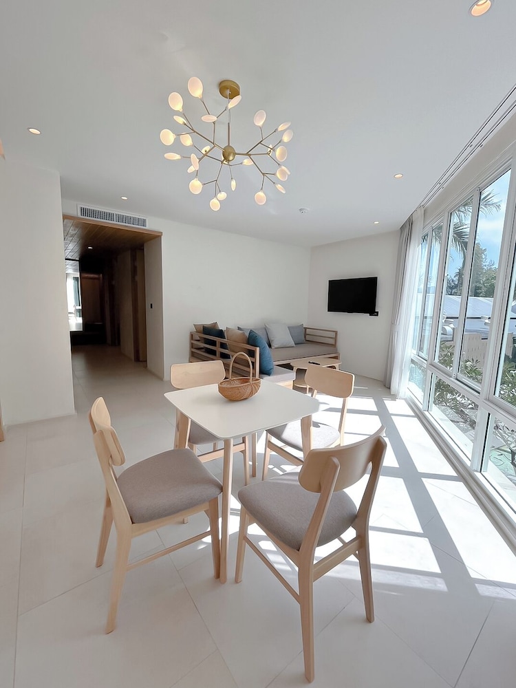 Exclusive Room, 1 Bedroom, City View photo 3
