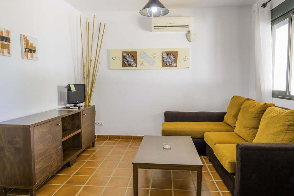 Apartment, 1 Bedroom, Terrace, Mountain View - Photo 9
