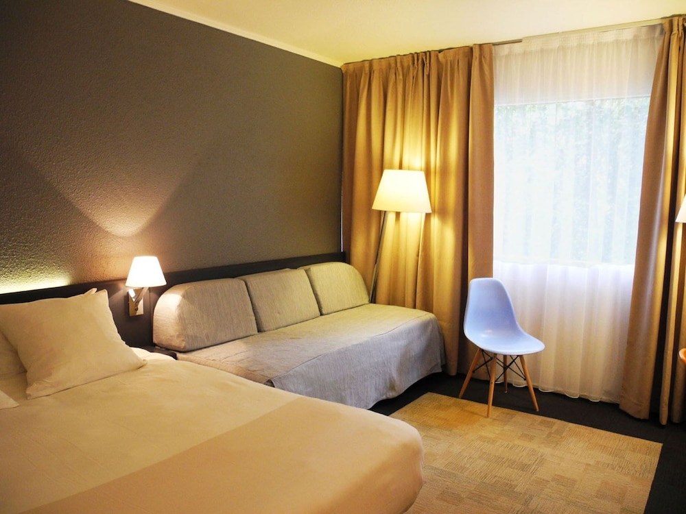 Double or Twin Room photo 2