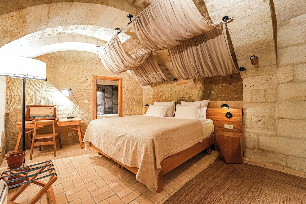 Traditional Room