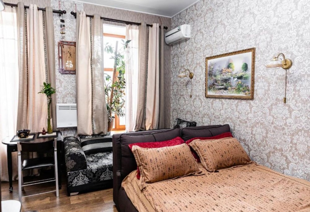 Apartment for 3 persons photo 1