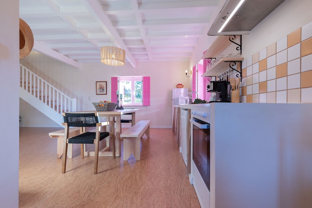 Fraga & Urze House photo 2
