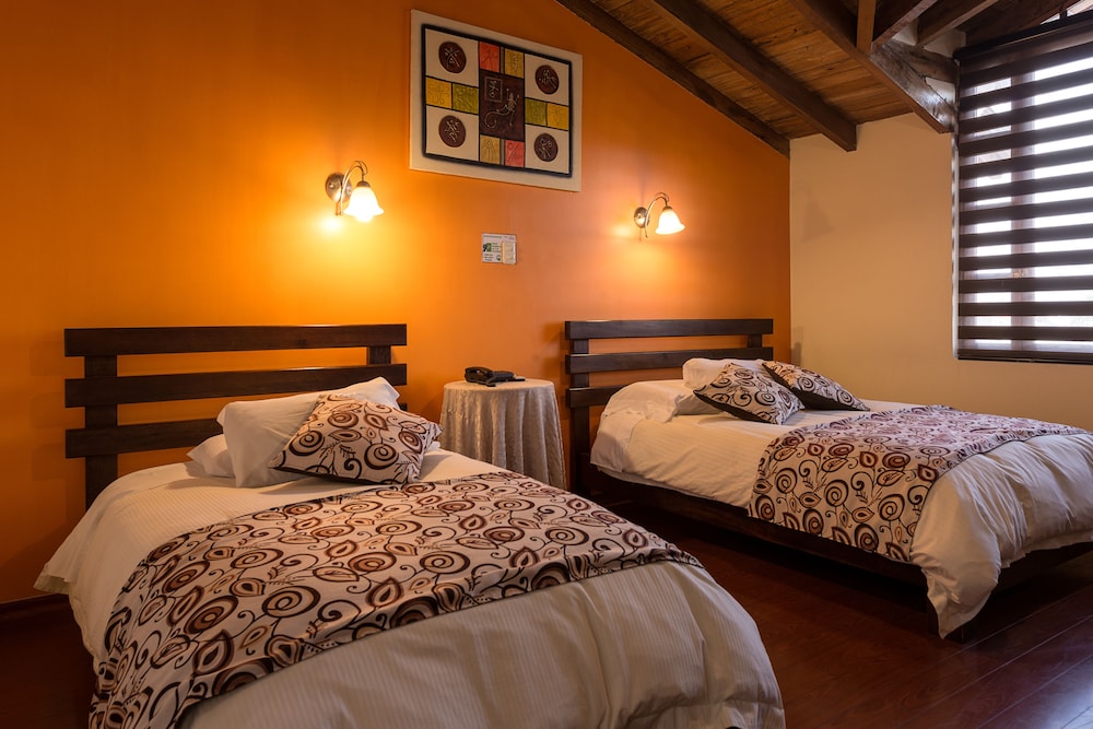Triple Room photo 1