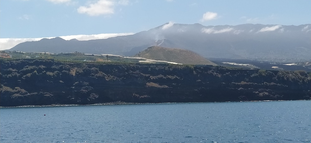 Trébol "Szlak Górski La Palma" z Widokiem na Morze, Zdjęcie 25