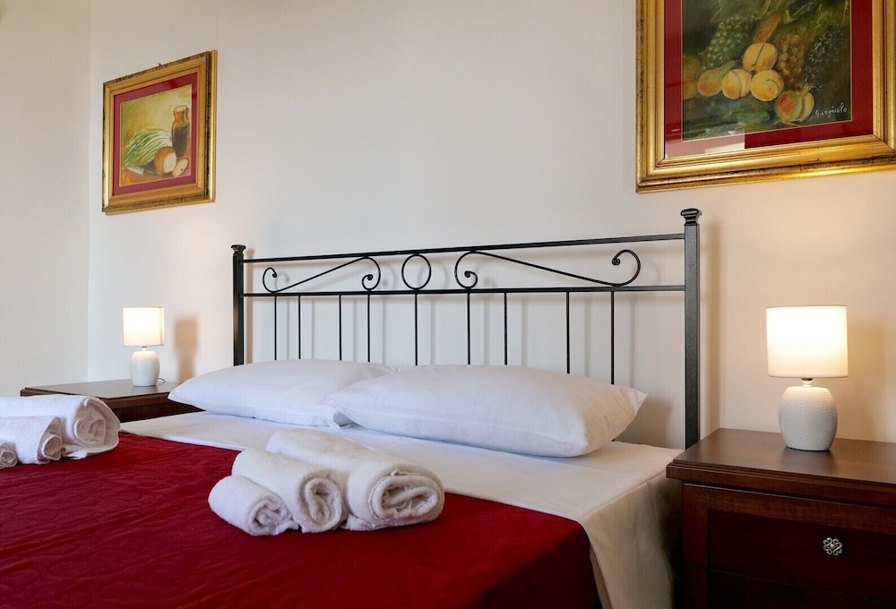 Comfort Triple Room photo 2