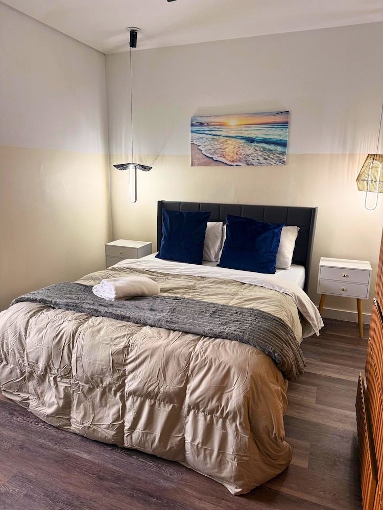 Standard Apartment, 1 Bedroom, River View photo 1