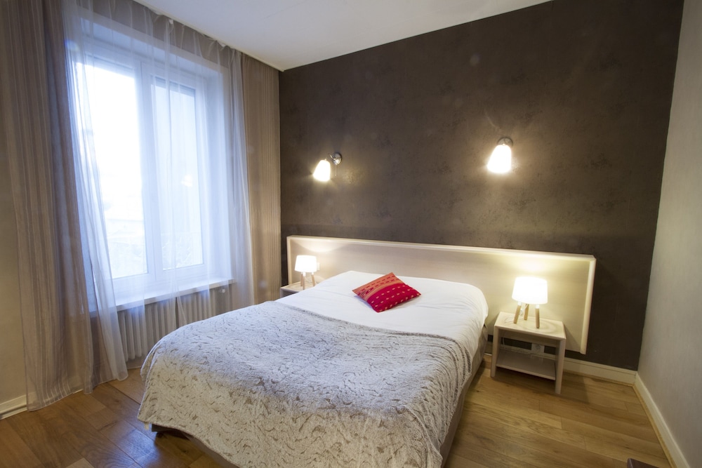 Classic Single Room