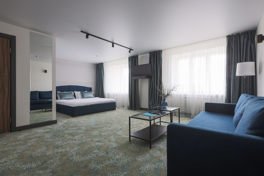 Signature Room photo 2