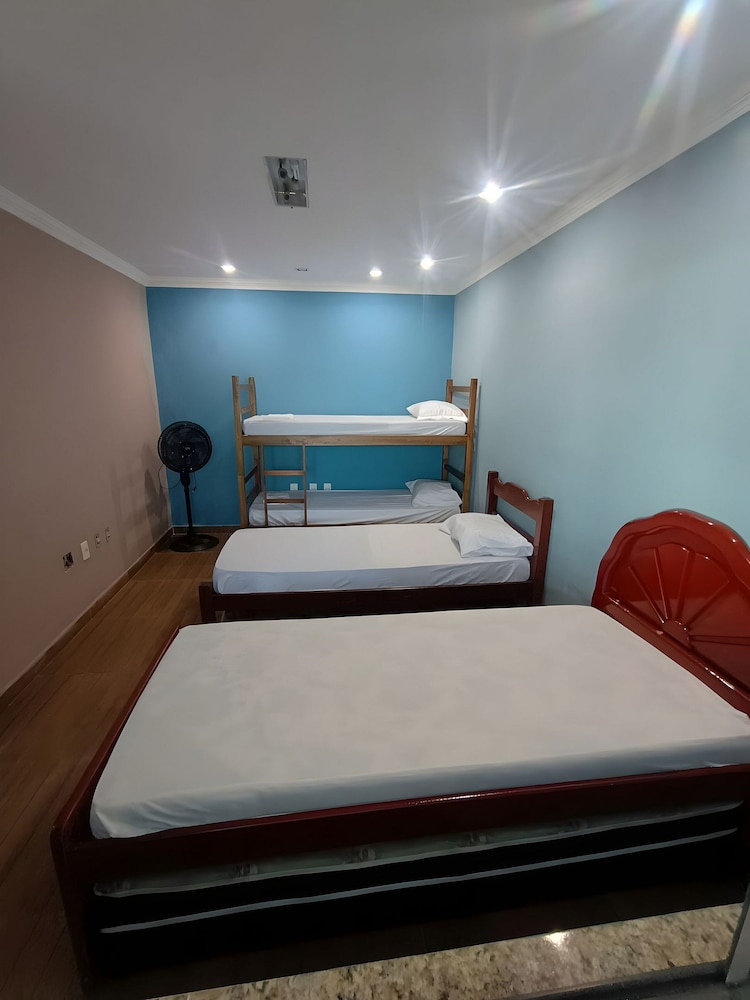 Triple Room photo 2