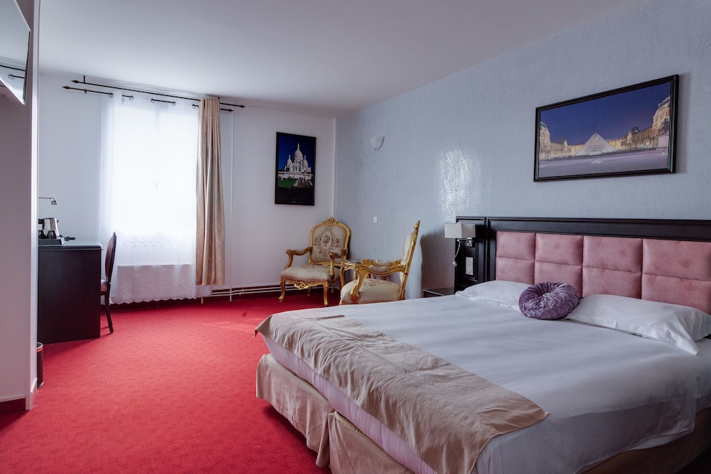 Deluxe Double Room, 1 Double Bed - Photo 10