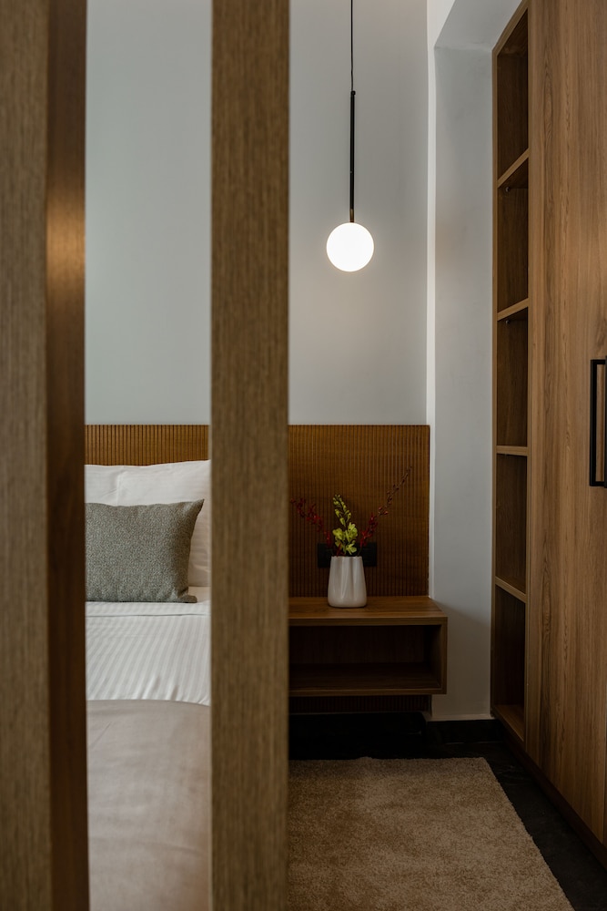 Luxury Double Room photo 2