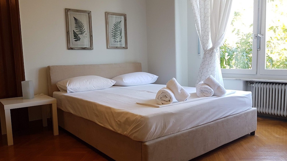 Deluxe Apartment, Multiple Bedrooms