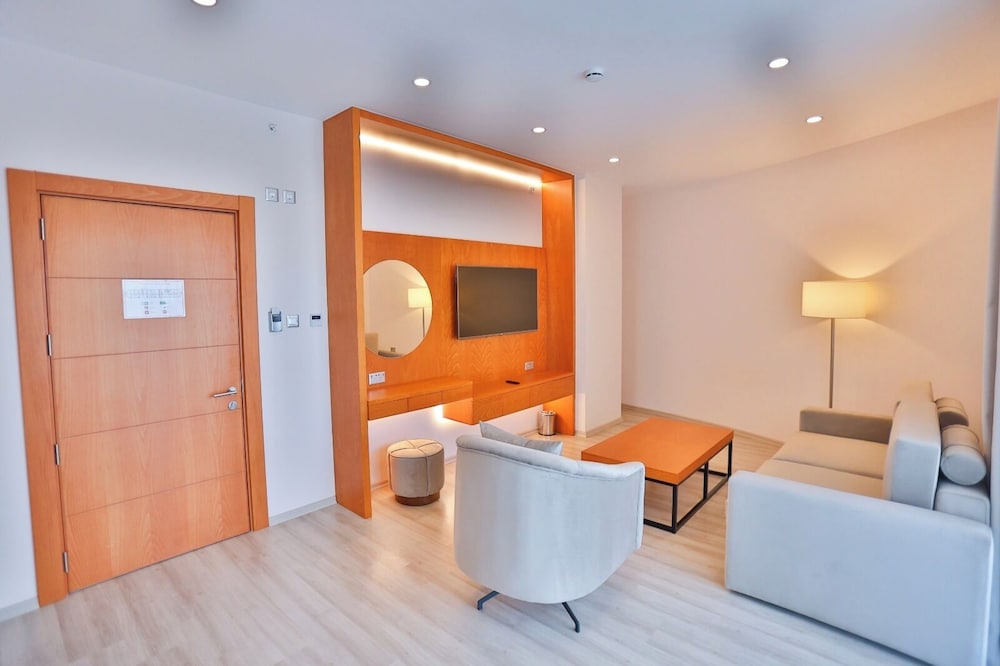 Suite photo 2