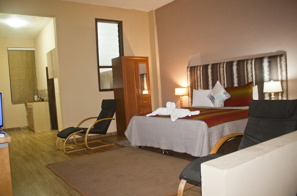 Executive Suite photo 2