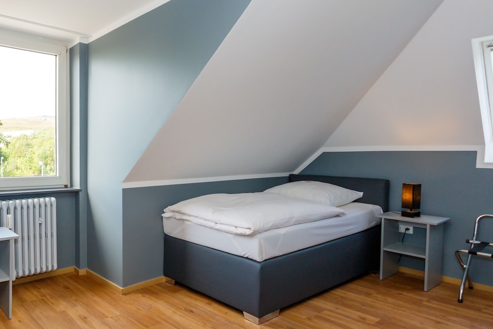 Standard Single Room photo 1