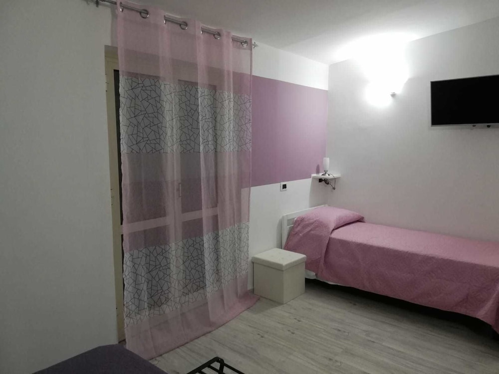 Quadruple Room (Rosaspina) photo 3