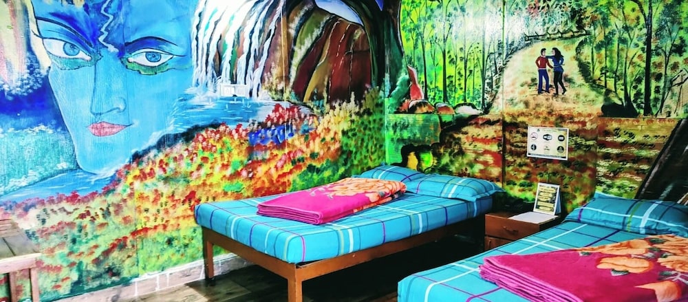 Premier Room