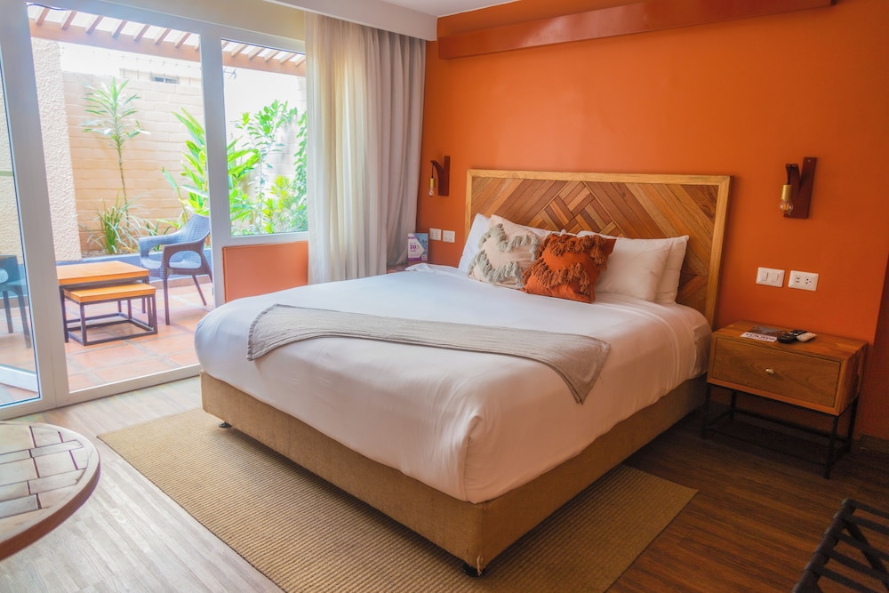 Premium Room - Photo 1