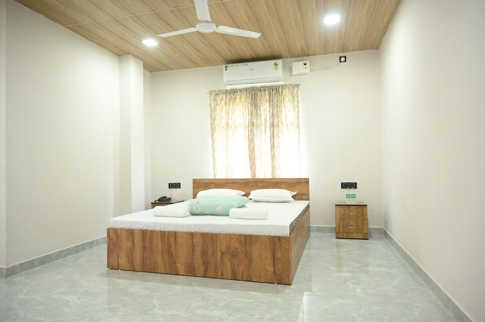Family Quadruple Room