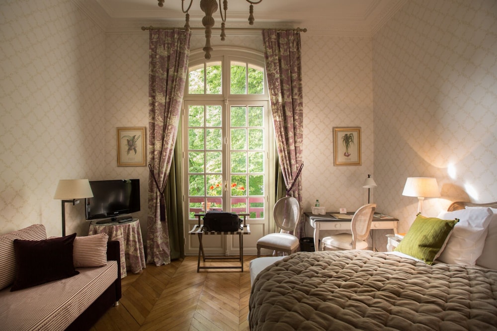 Standard Room, 1 Double Bed - Photo 4