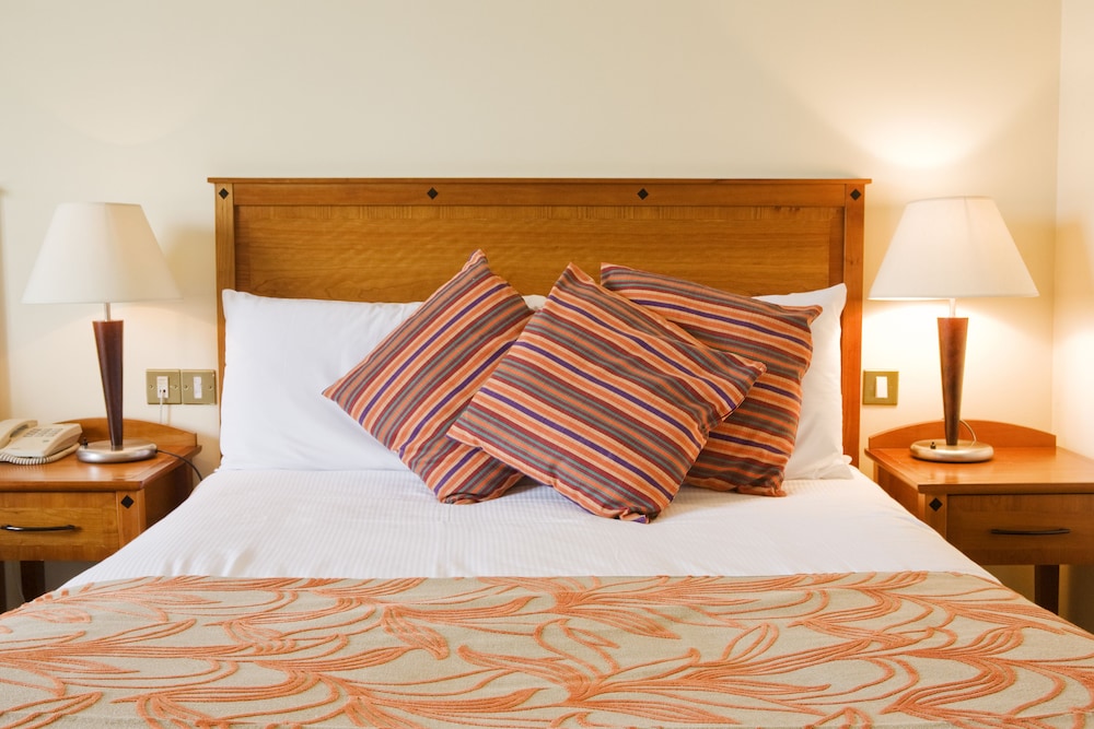 Standard Double Room - Photo 1