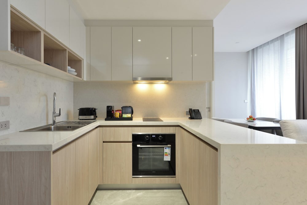 Executive Room, 1 Bedroom