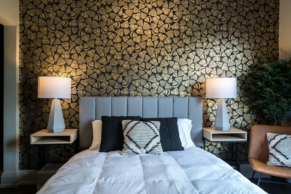 Luxury Apartment photo 3