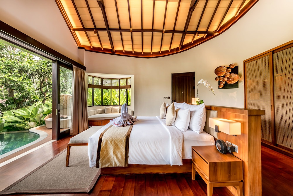 Courtyard Villa - Photo 14
