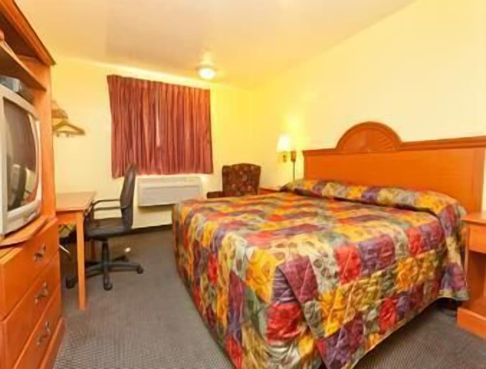 Motel 6-Wilsonville, OR - Portland, Zdjęcie 3