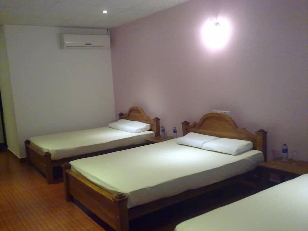 Standard Quadruple Room, 3 Bedrooms photo 1