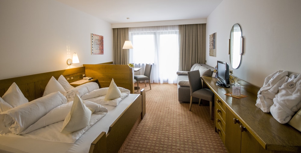 Classic Double Room, Mountain View photo 1