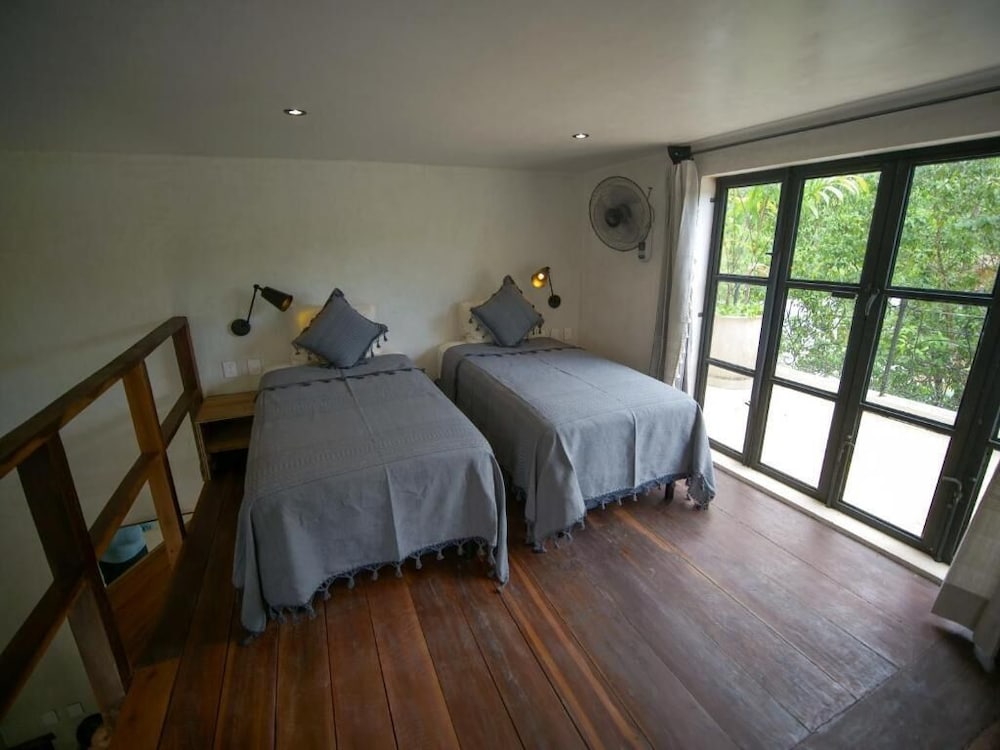 Comfort Twin Room photo 1